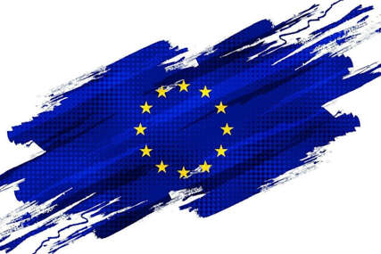 BUDIMO REALNI - JEDINA "NEPOZNANICA" U BIH JE EU!
