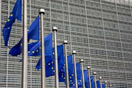 EU produžila sankcije Rusiji, Mađarska blokira novi paket restrikcija i zajam Ukrajini