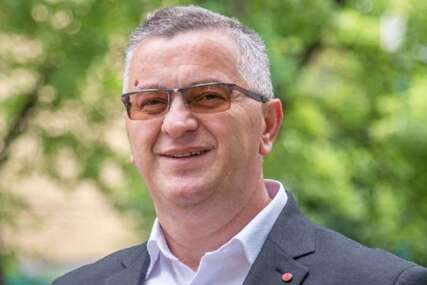 Prof. dr. Fadil Islamović imenovan za predsjednika Regionalnog odbora VKBI Bosanske Krajine