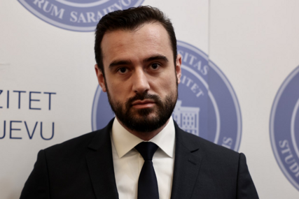 HIT DANA Faruk Muharemović