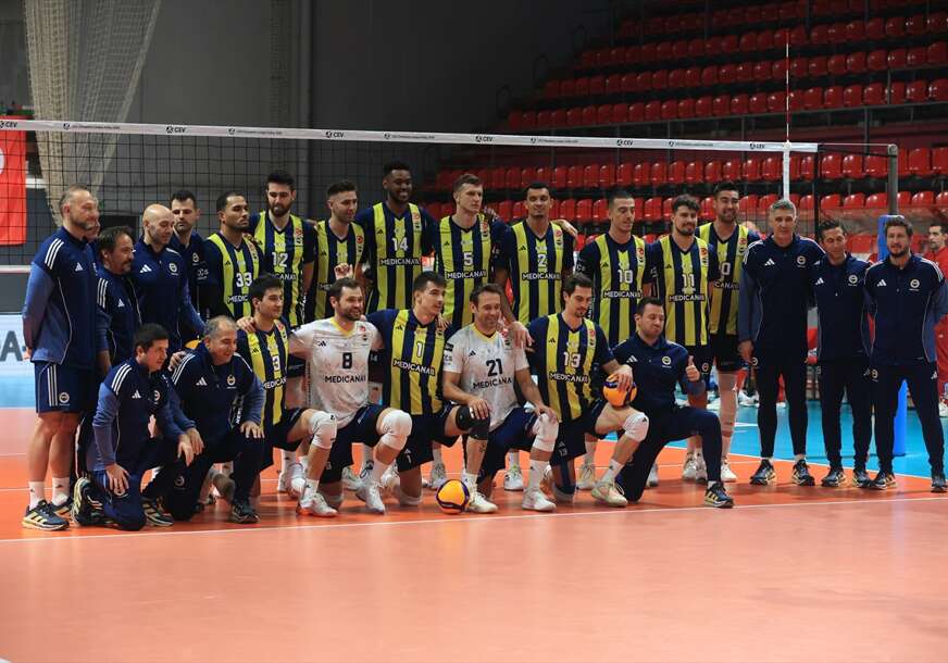 FOTO: ANADOLIJA