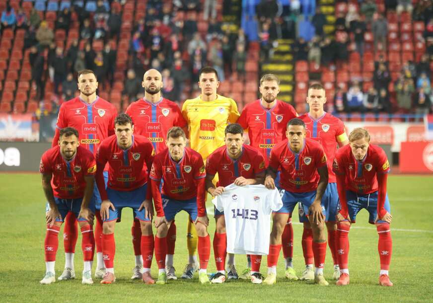 FOTO: FK BORAC