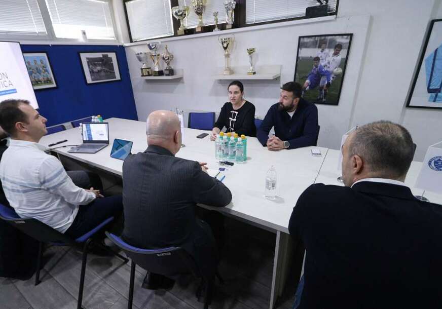 FOTO: SLUŽBA ZA PROTOKOL I PRESS KS 