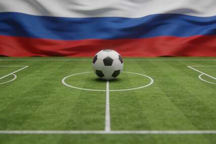 FIFA vraća Ruse na međunarodno takmičenje