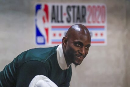 Živa NBA legenda se vraća u Minnesotu, Wolvesi će mu odati najveću moguću počast