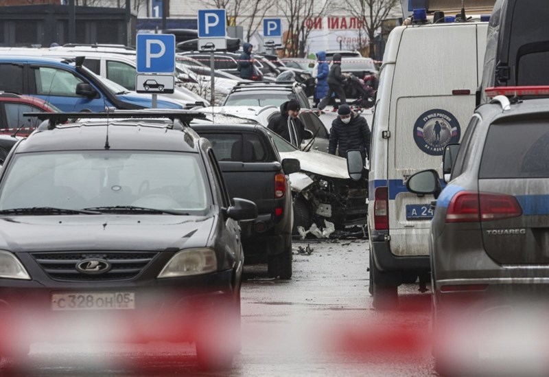 FOTO: EPA