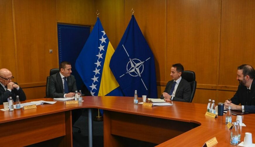 FOTO: MO BIH