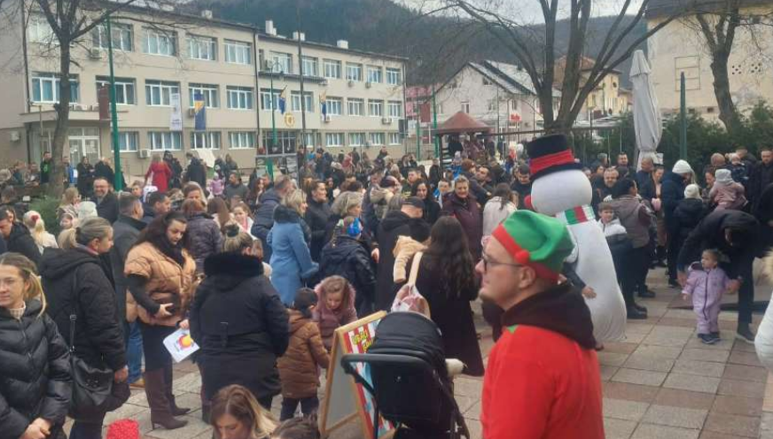 FOTO: ELMA GECA