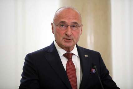 Grlić Radman pozdravio hapšenje osuđenika za ratne zločine u Crnoj Gori