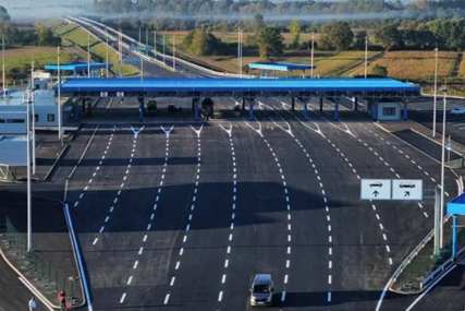 Vanredna sjednica UO UIO o prelazu Gradiška i raspodjeli prihoda