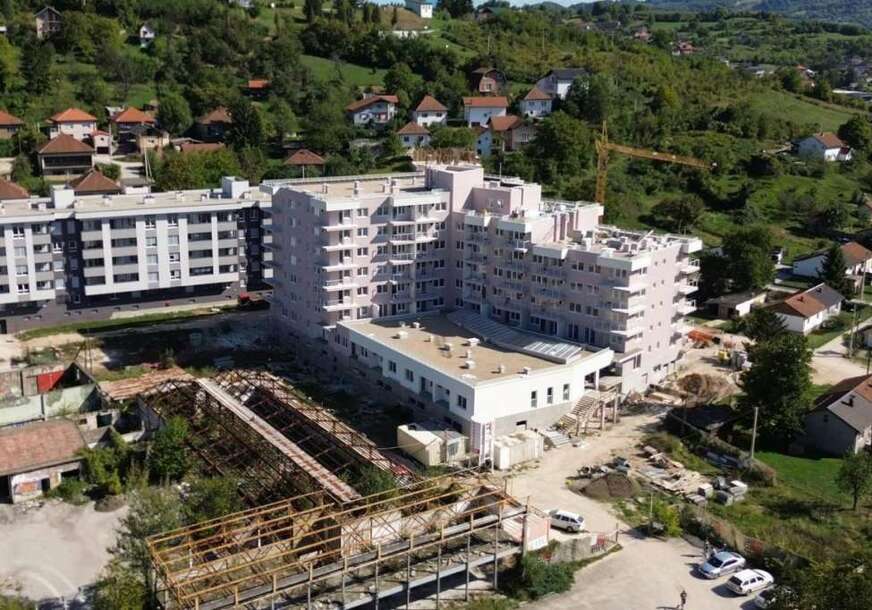FOTO: SLUŽBA ZA PROTOKOL I PRESS KS
