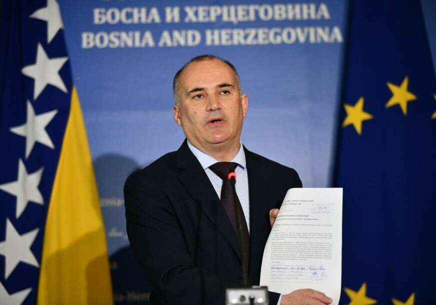FOTO: ALMIR RAZIĆ