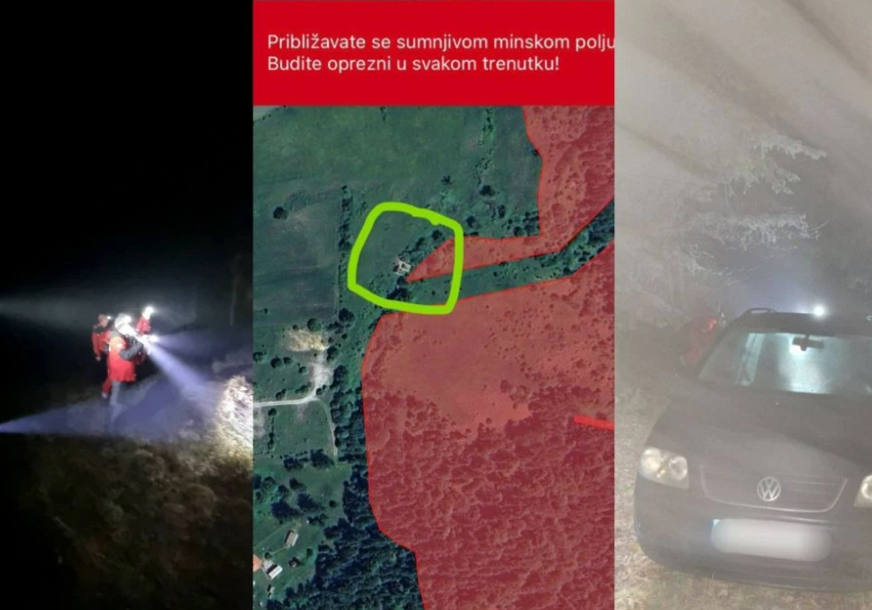 FOTO: GSS KLADANJ