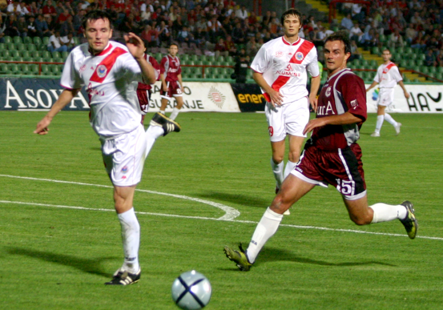 FOTO: BORDO VREMEPLOV
