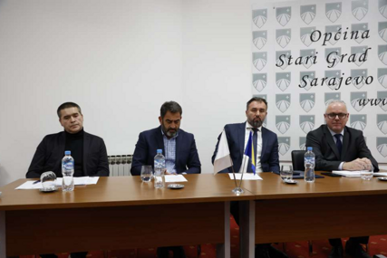 Ćutahija: BiH ima iste probleme u reformi javne uprave kao u svim ostalim političkim pitanjima