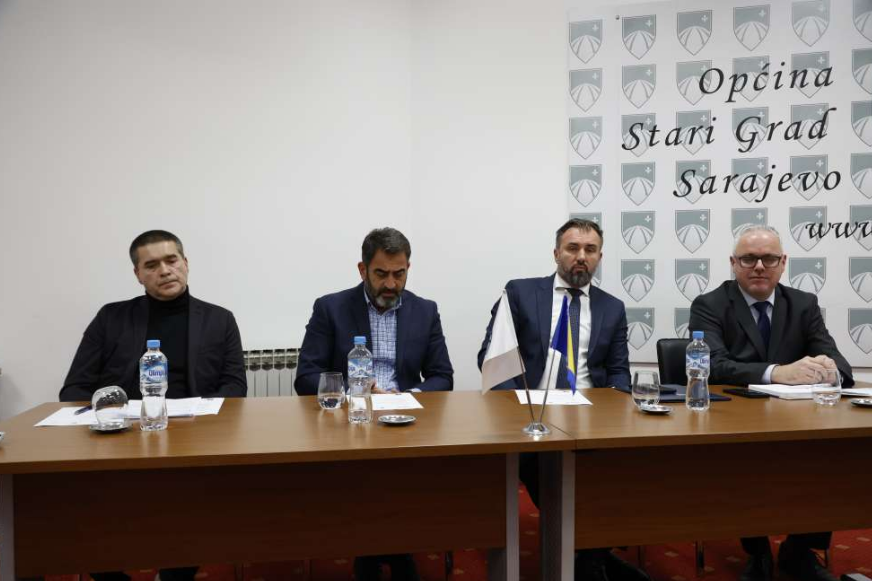 FOTO: ALMIR RAZIĆ