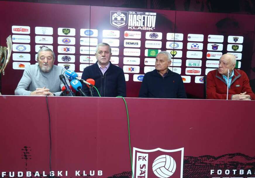 FOTO: AMER KAJMOVIĆ