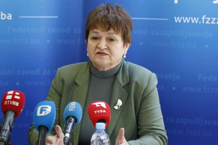 Lončar: Novo zakonsko rješenje omogućit će brže izdavanje radnih dozvola strancima u FBiH