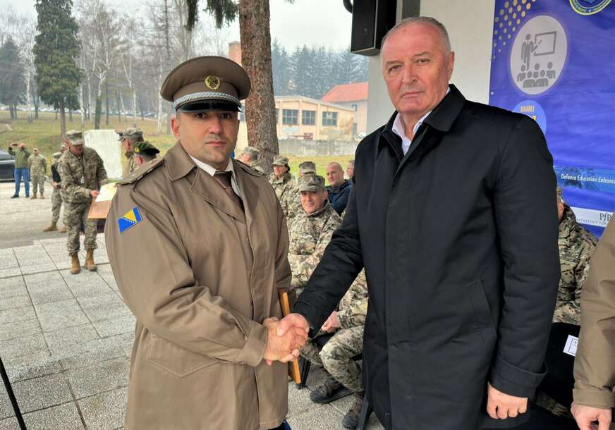 FOTO: MO BIH