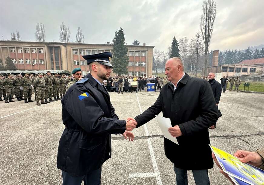 FOTO: MO BIH