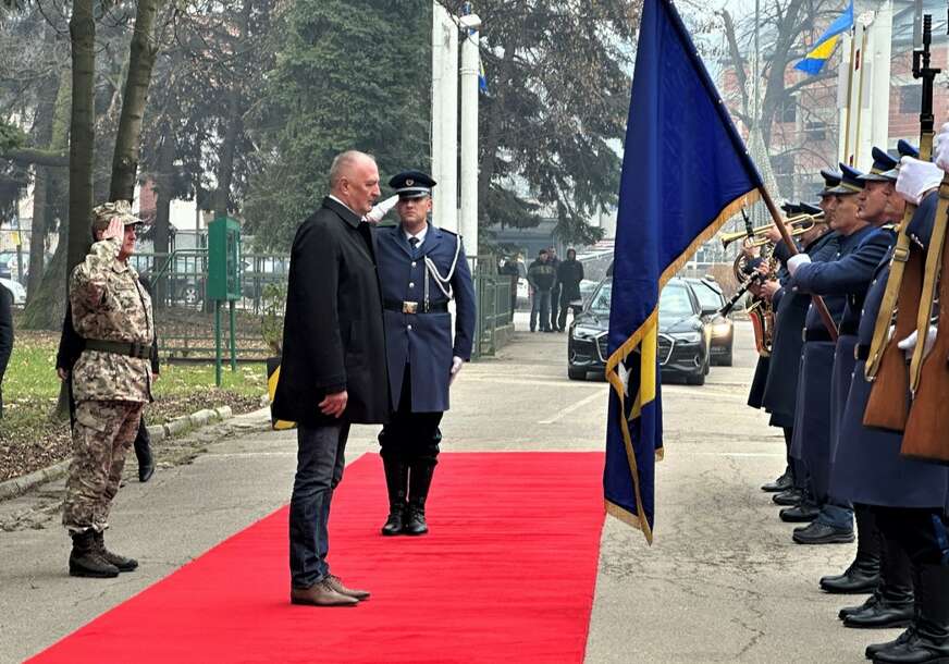 FOTO: MO BIH
