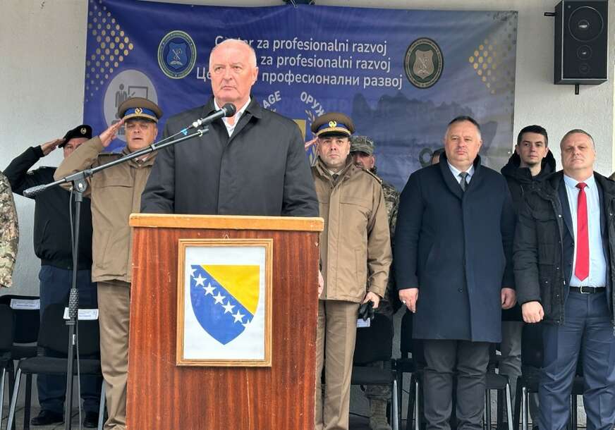 FOTO: MO BIH