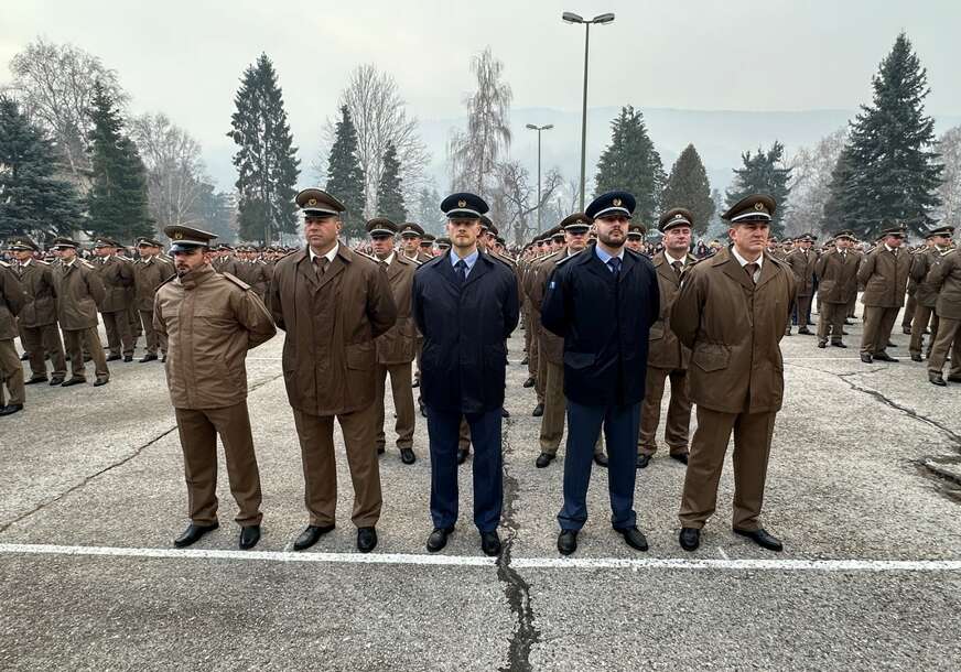 FOTO: MO BIH