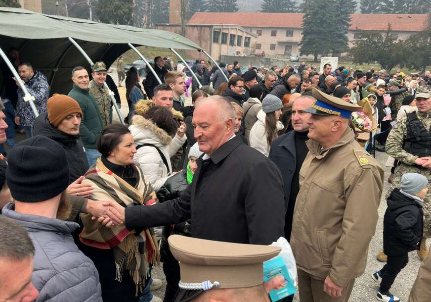FOTO: MO BIH