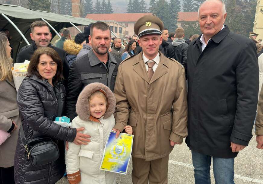 FOTO: MO BIH