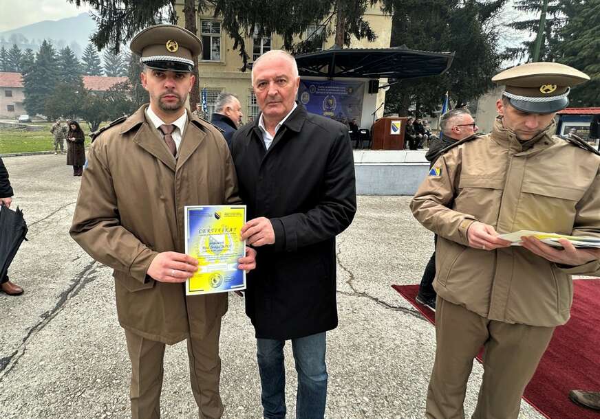 FOTO: MO BIH