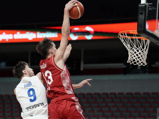 FOTO:  FIBA
