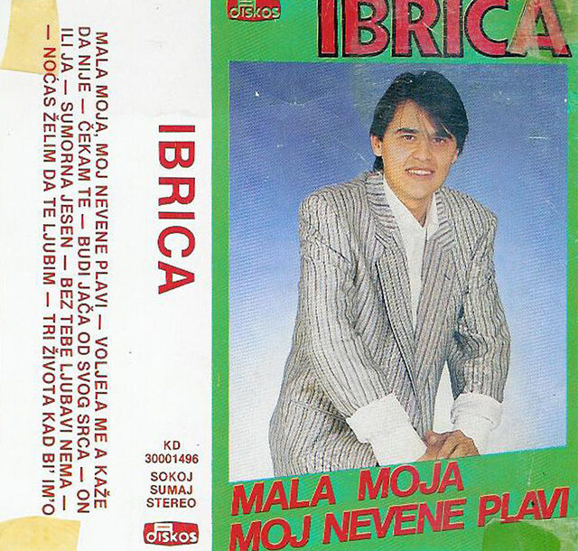FOTO: IBRICA PUCE