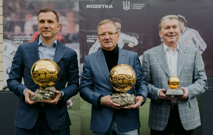 FOTO: X/ANDRII YUSHCHAK
