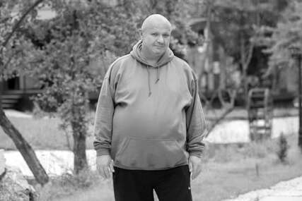 Umro Igor Prpić, bivši takmičar Života na vagi