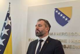 Stojanović: Ne smijemo dozvoliti da se posljedice etničkog čišćenja i ratnih zločina legaliziraju kroz institucionalni sistem