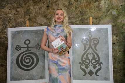 Indira Šabić u svojoj knjizi otkriva priče iza imena bosanskohercegovačkih naselja