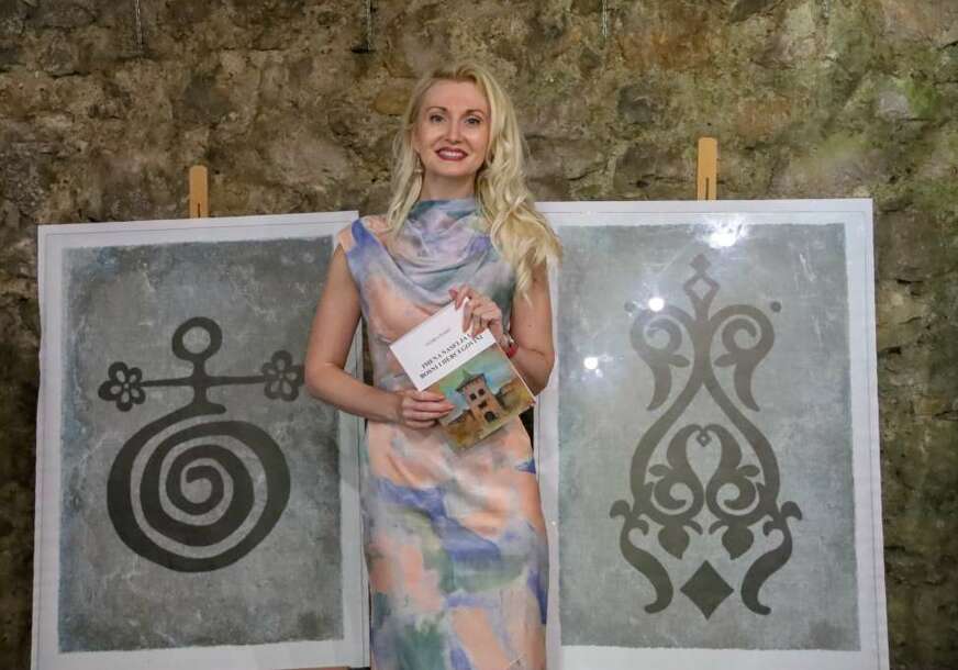 FOTO:  INDIRA ŠABIĆ/LIČNA ARHIVA 