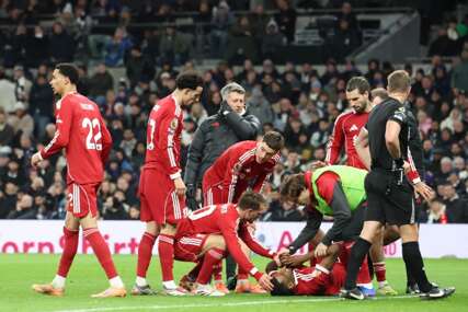 Veliki problemi za Liverpool: Najskuplje pojačanje u historiji van terena pola godine?