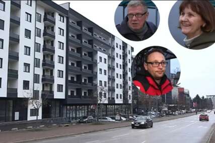 VIDEO Građani Istočnog Sarajeva o prilogu RTRS-a: "Pa neka kupuju. Svako kupuje gdje mu je pristupačnije"