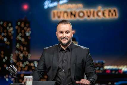Ivan Ivanović pokazao šta ga čini sretnim, ali i koliko je smršao