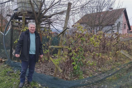 Znatno smanjena proizvodnja maline na području Srebrenice, Bratunca i Milića