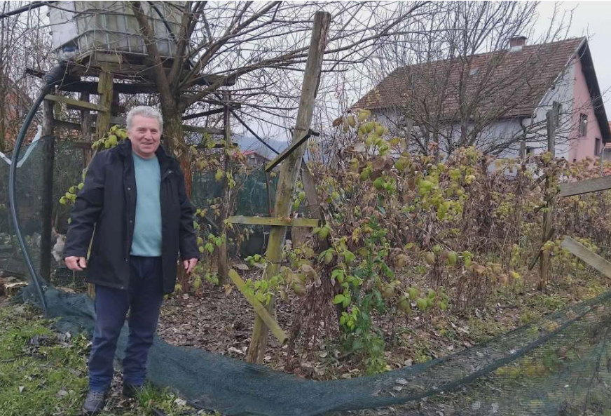 FOTO:  KADIRA ŠAKIĆ