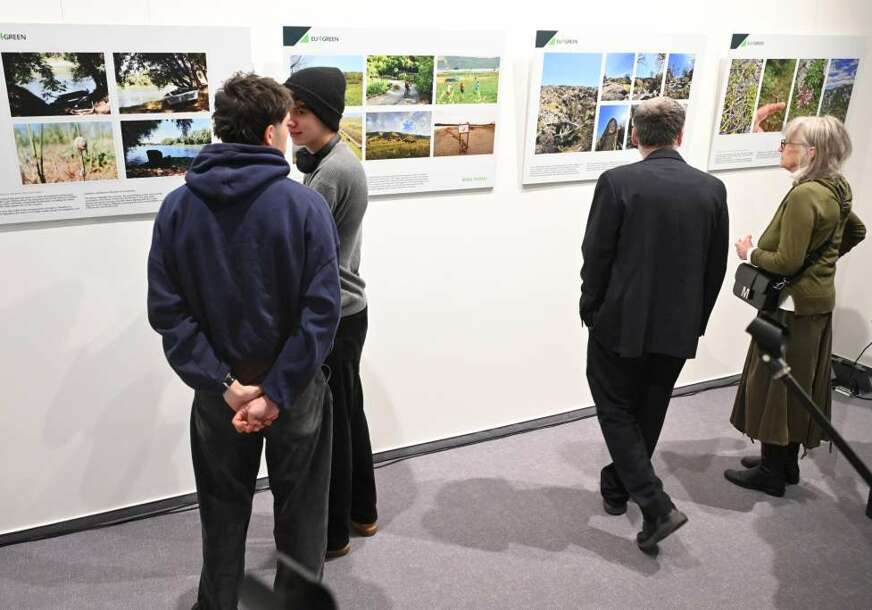 FOTO: ALMIR RAZIĆ