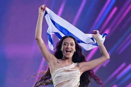 Izraelu dozvoljeno da se takmiči na Eurosongu, Nizozemska i Španija odustaju od učešća
