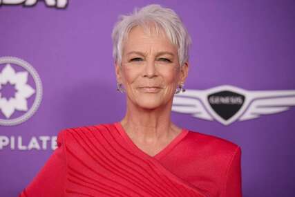 Jamie Lee Curtis: Napravila sam plastičnu operaciju s 25 godina i žalim zbog toga