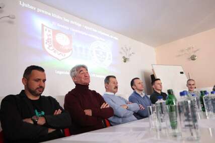 Đurbuzović i Janjoš poslali poruku podivljalim navijačima: Nikada neprijatelji!