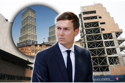 Trump zaledio Vučića: U Srbiju stigla poruka koja će promijeniti sve