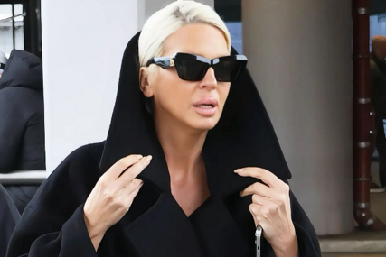 JELENA KARLEUŠA otkrila što se događalo na snimanju novogodišnjeg programa