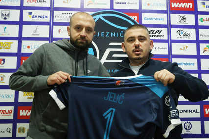 Veliko pojačanje za futsalere Željezničara, Plavi angažovali reprezentativca Bosne i Hercegovine