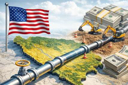 Južna plinska interkonekcija: Evo detalja američkog mega projekta koji otvara novu eru u BiH